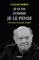 Je le dis comme je le pense [version originale digitale]